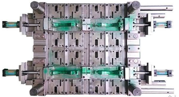 製作塑膠模具的注意事項