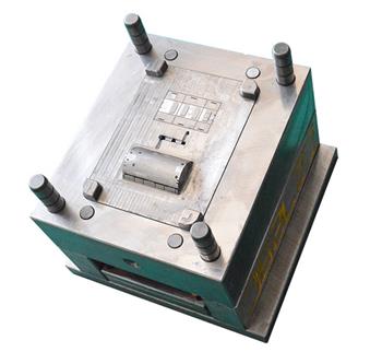 塑料模具注（zhù）塑（sù）加工