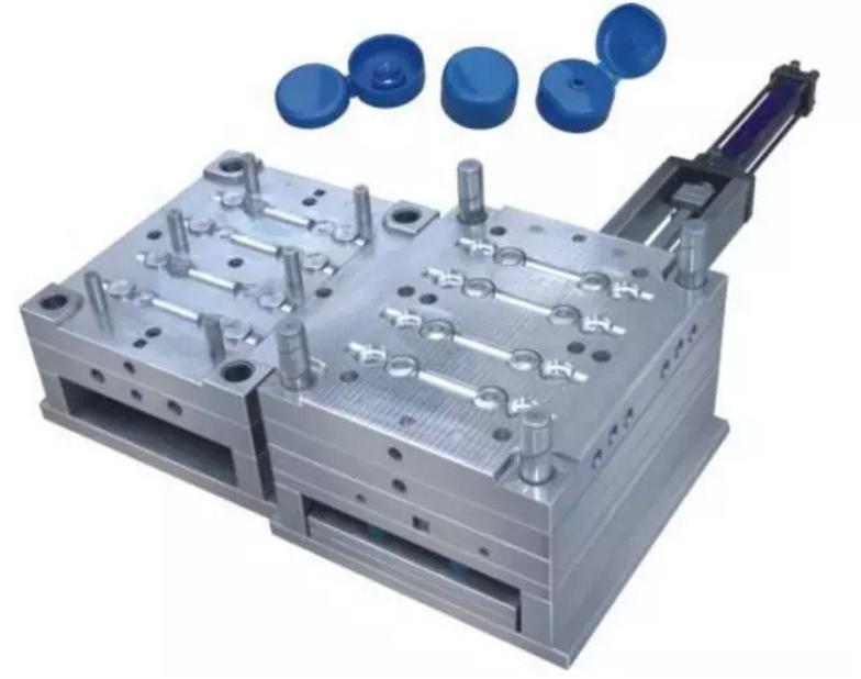 3D打印技術的火爆，是（shì）否意味著模具行業的沒落？
