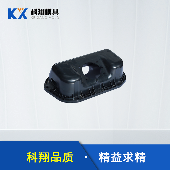 塑膠模具是什（shí）麽，主要應用於（yú）生產（chǎn）哪些產品呢？