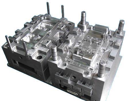 注（zhù）塑模（mó）具（jù）製造從模具設（shè）計角度優化塑件（jiàn）變形及縮痕問題