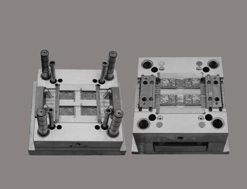 利用CAE優化注（zhù）塑模具成型製品的熔（róng）接痕