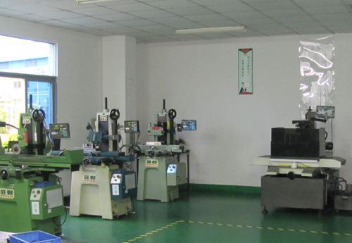 塑膠注塑模具製（zhì）造斜導柱滑塊抽芯機構的（de）具體要求（qiú）