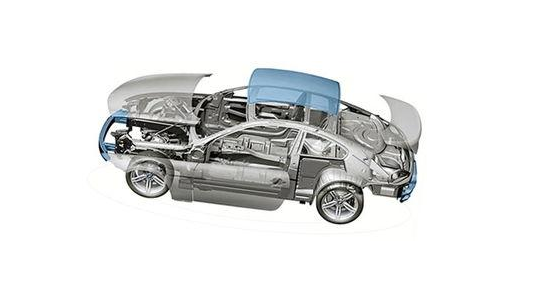 我國汽車模具產能（néng）在國際市場上極具優勢