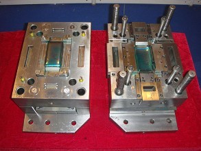 我國模具產業轉型發展仍存諸多（duō）阻礙