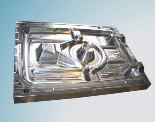 汽車模具工藝技術的應用_青青草污视频在线观看（xiáng）模（mó）具