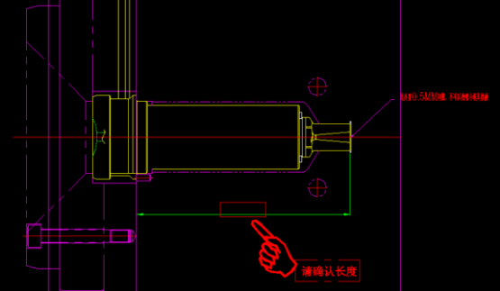 注塑模具熱流（liú）道的原理_深圳青青草污视频在线观看模具