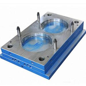 出口塑膠模具發展趨勢可行性（xìng）