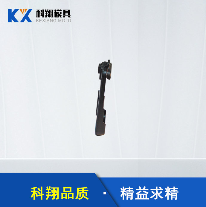 手機配（pèi）件注塑模具工藝要點分析