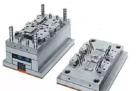 深圳模具工廠注塑模具的試（shì）模技（jì）巧
