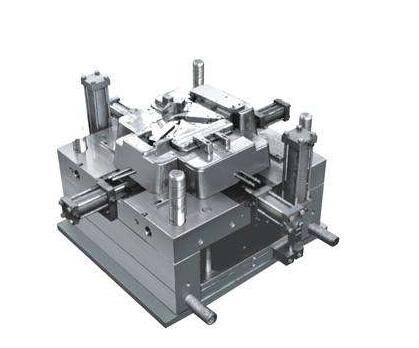如何（hé）快速的（de）製（zhì）作（zuò）模具3D裝配檔，深圳模具設（shè）計（jì）公司