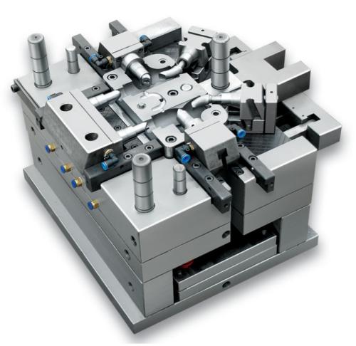 注塑製品（pǐn）氣泡（pào）的原因分析,注塑模具哪家好