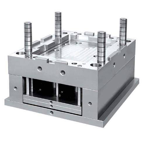 深圳科（kē）翔模具（jù）注（zhù）塑製品震紋的原因分析,注塑模具加工廠家（jiā）