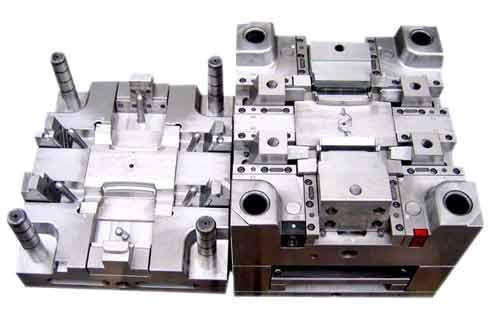塑膠模具加工模具的經（jīng）營管理模式分析