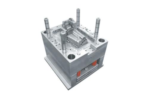 深圳（zhèn）塑膠模具廠詳解：ABS注塑件怎麽才能增加（jiā）光亮度？