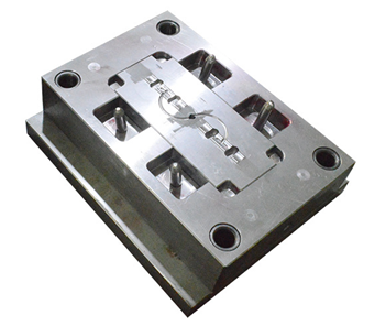 注塑模具保養要注意事項_科（kē）翔模具（jù）