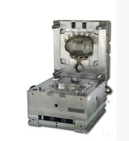 注塑模具（jù）高質量（liàng）的四大衡量標準