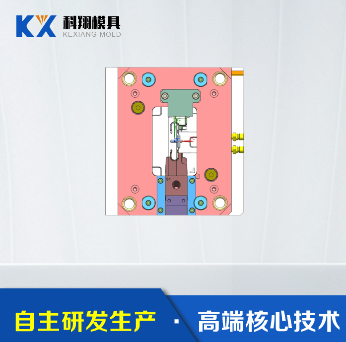 注塑加工的工藝種類_深圳青青草污视频在线观看模具