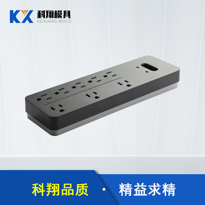 注塑模具產品注塑成型過程（chéng）中常見問題有哪些？