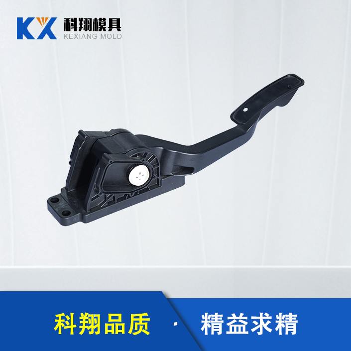 塑膠模具廠必知的7個調試技巧與常見誤區