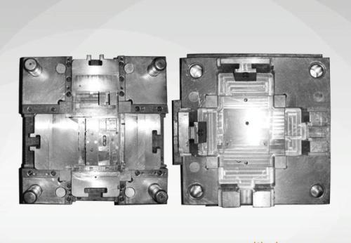 塑胶模具常用的表面处理工（gōng）艺