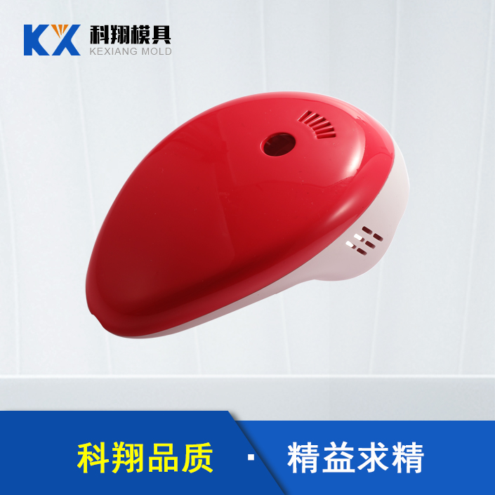 塑胶模具开模厂家分享：注塑模具拉延件开裂问题应该怎么解决（jué）？