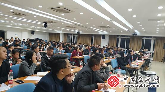 閥門營銷聯盟舉辦《國內外閥門行業現狀（zhuàng）與發（fā）展趨勢分析》專題講座